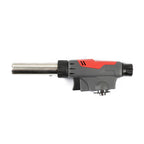 Butane Blow Torch Kit Adjustable Flame