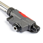 Butane Blow Torch Kit Adjustable Flame