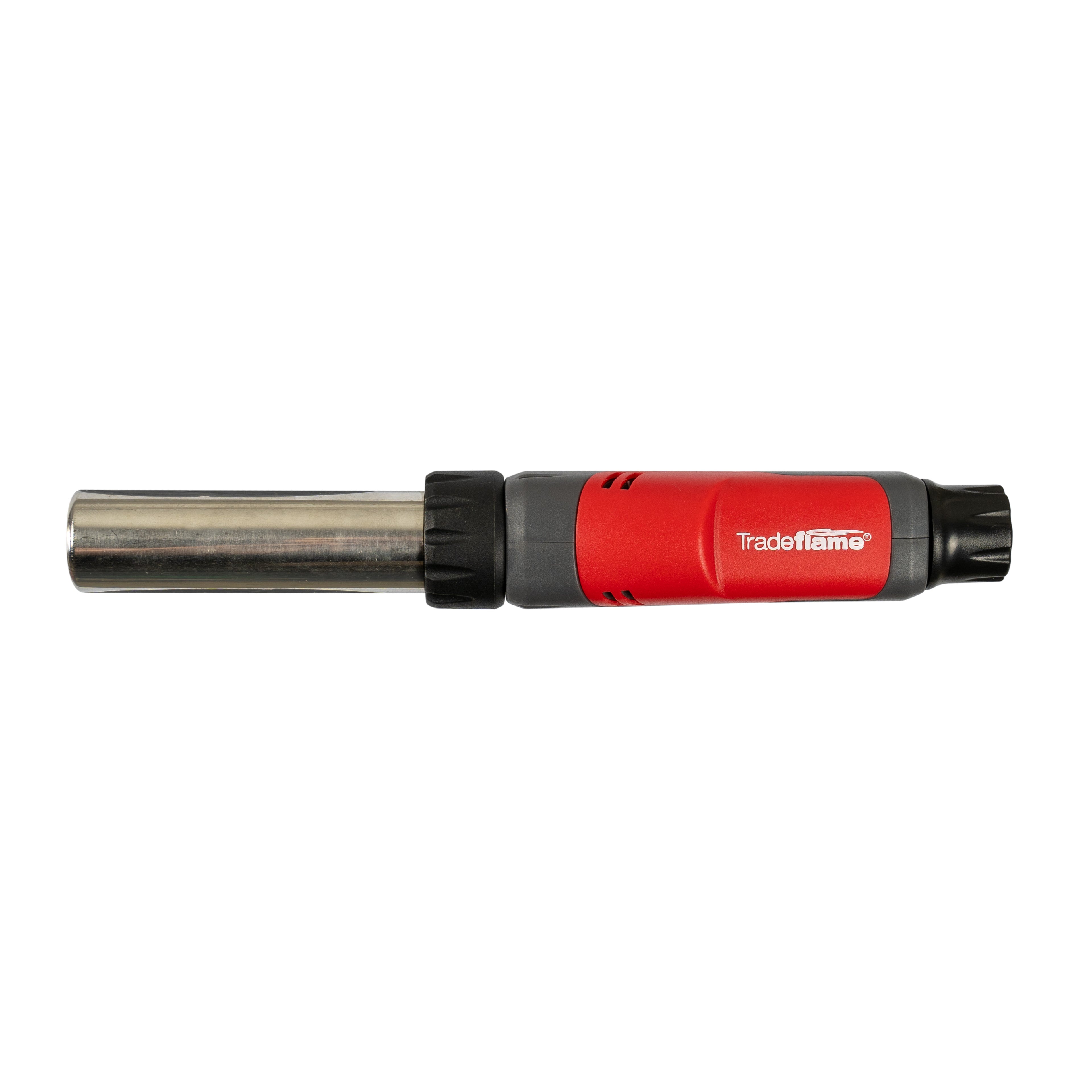 Butane Blow Torch Kit Adjustable Flame