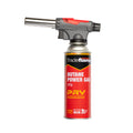 Butane Blow Torch Kit Bayonet Fitting