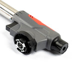 Butane Blow Torch Kit Bayonet Fitting