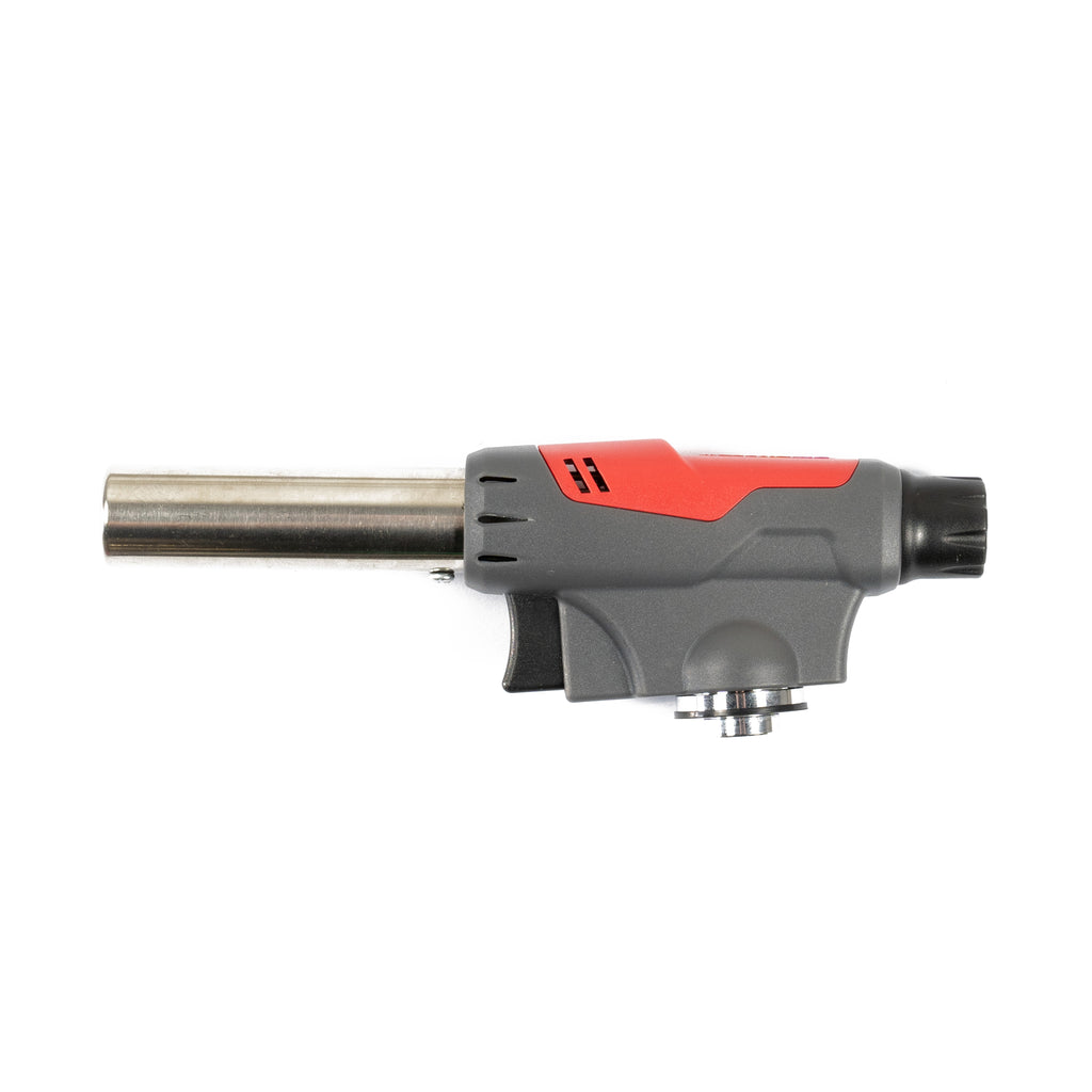 Butane Blow Torch Kit Screw On