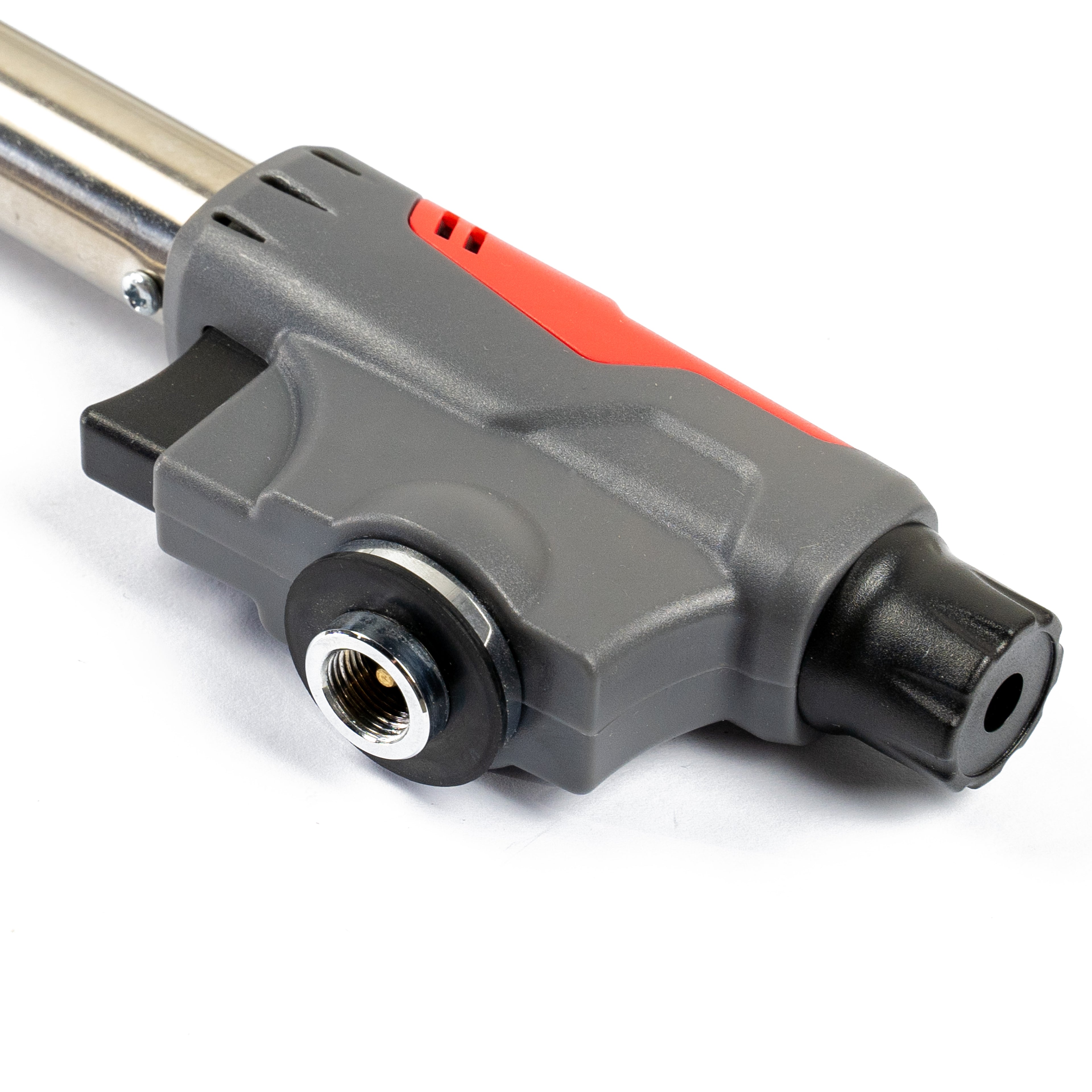 Butane Blow Torch Kit Screw On