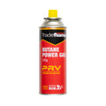 Butane Gas Cartridge - Bayonet - 220g