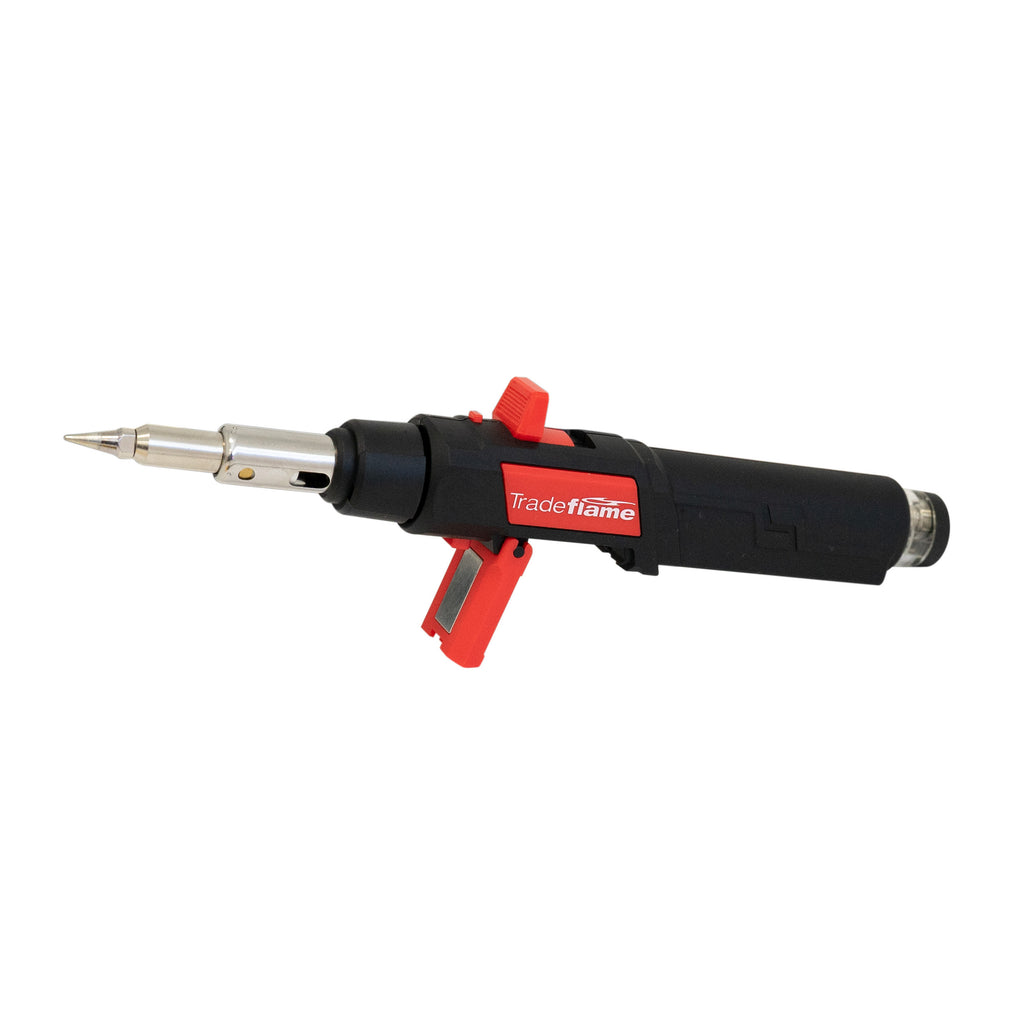 Butane Soldering Iron Torch Kit