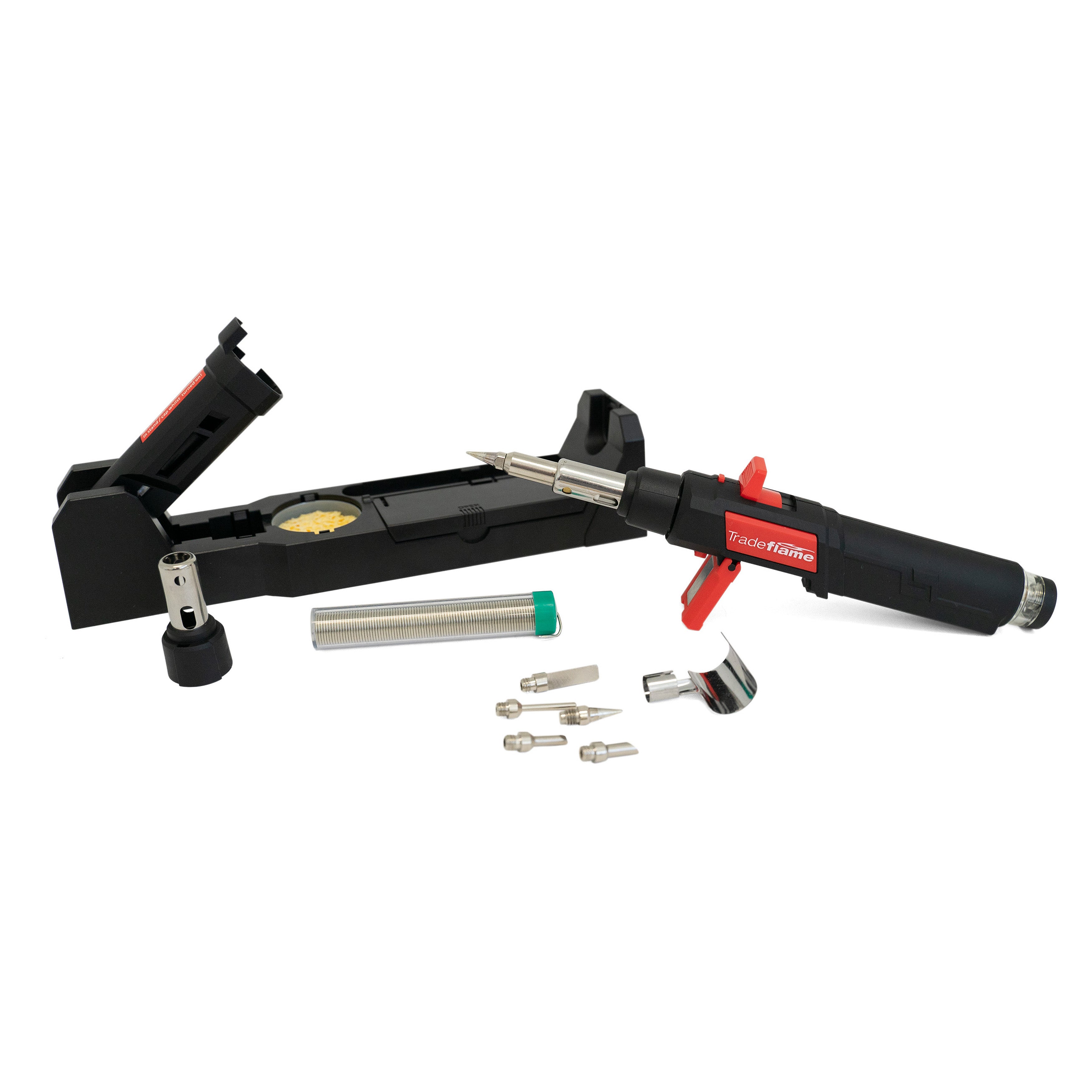 Butane Soldering Iron Torch Kit