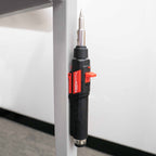 Butane Soldering Iron Torch Kit