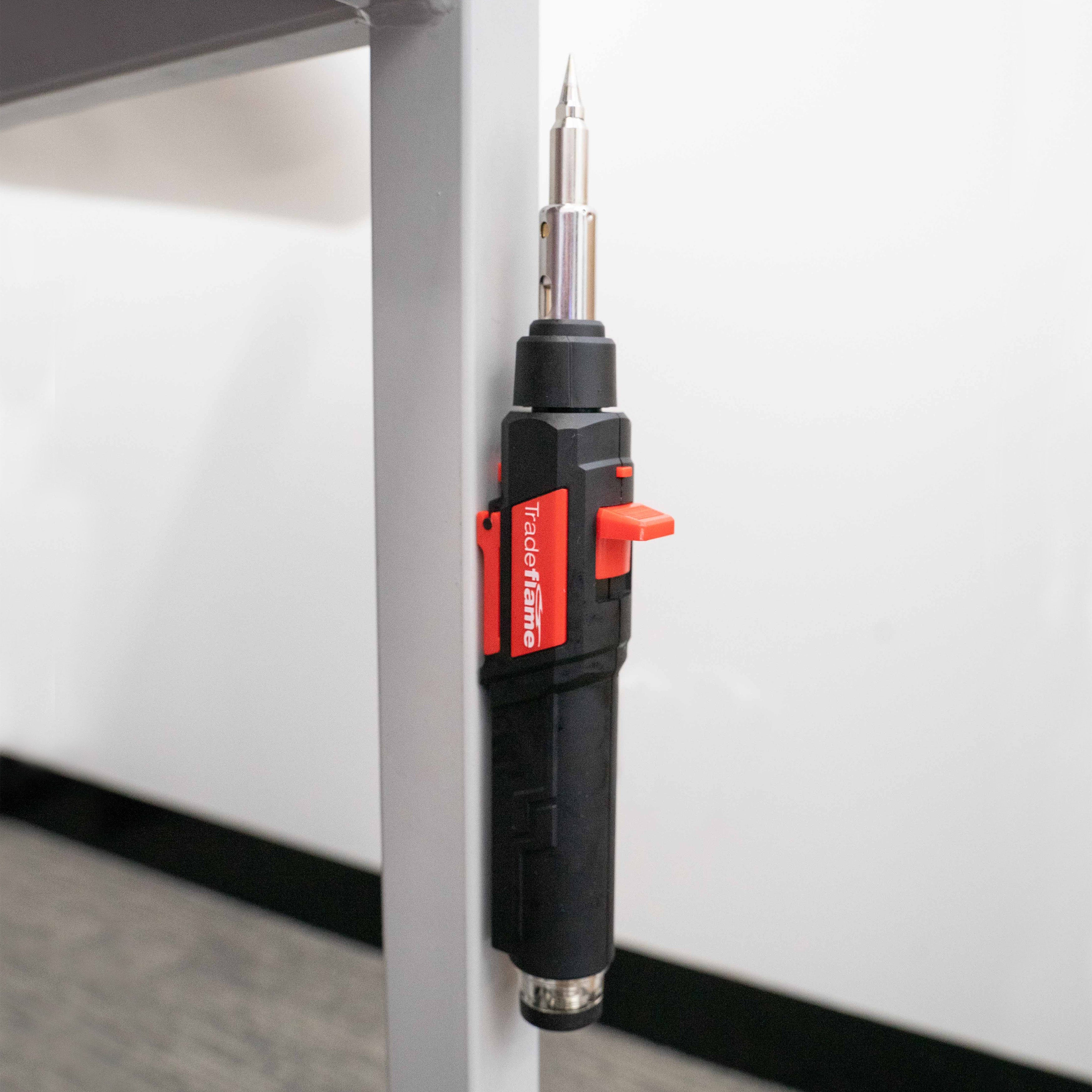 Butane Soldering Iron Torch Kit