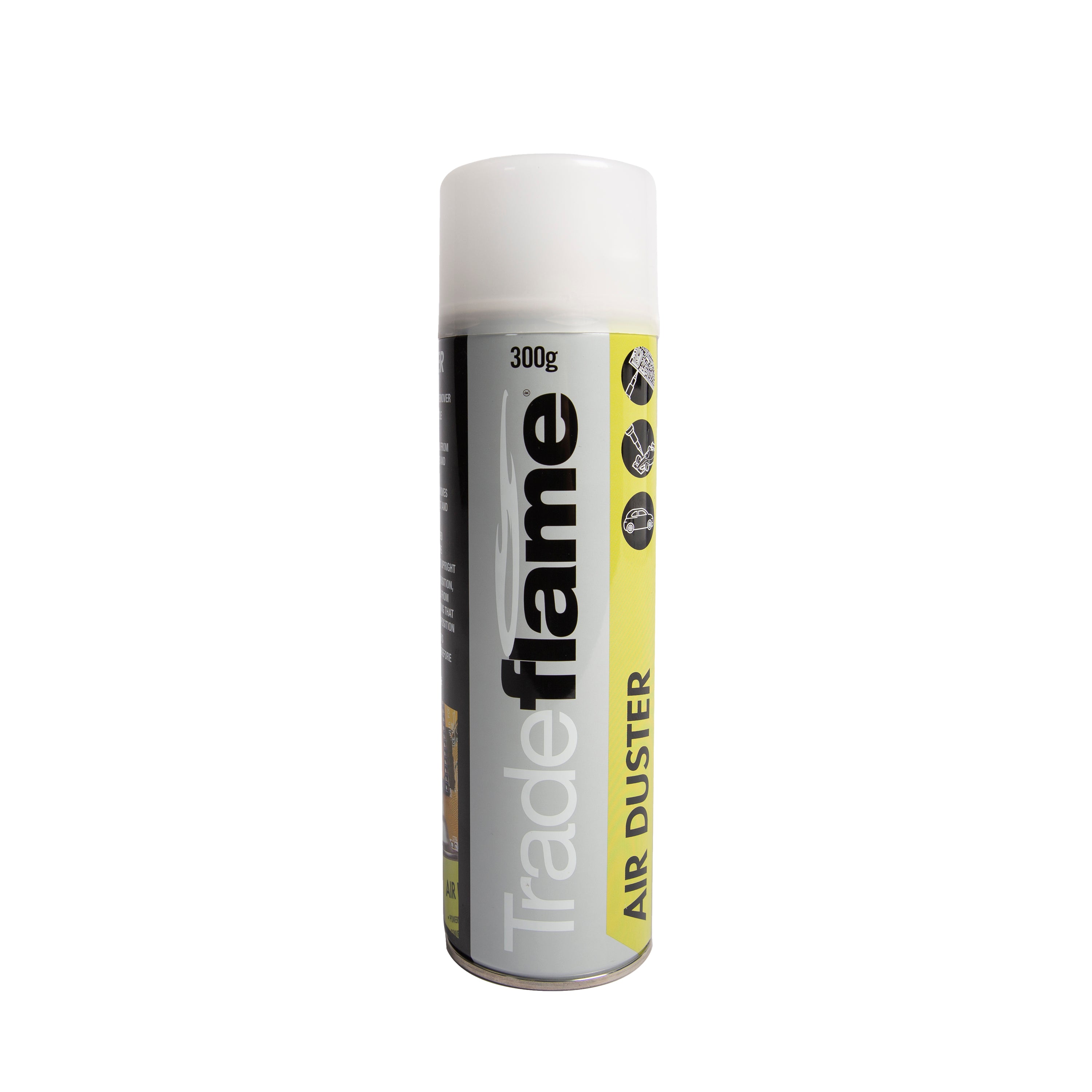 Compressed Air Duster 300g