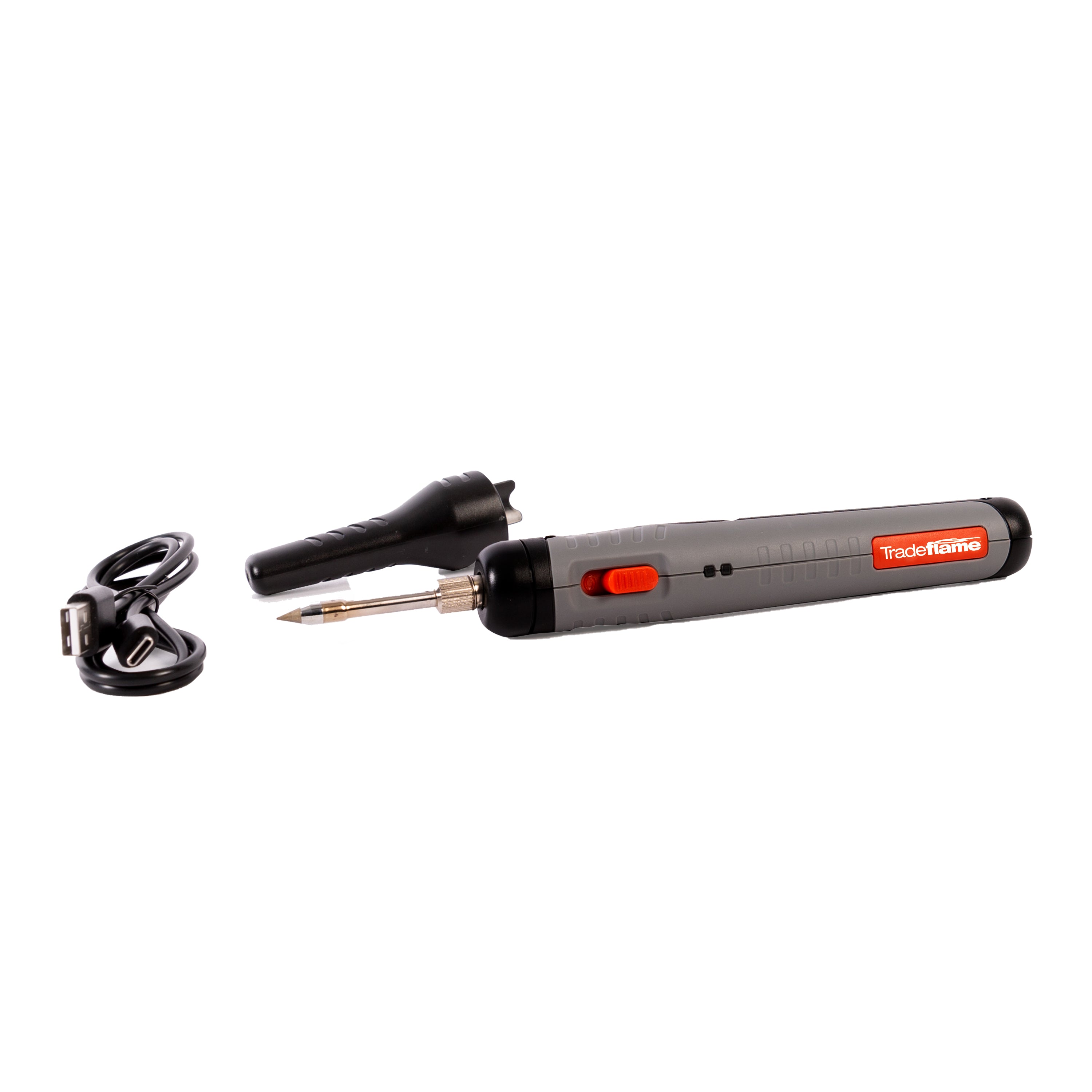 Cordless Soldering Iron Rechargeable 12W