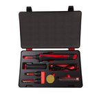 Cordless Soldering Kit 9 Piece Li-Ion
