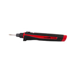 Cordless Soldering Kit 9 Piece Li-Ion