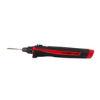 Cordless Soldering Kit 9 Piece Li-Ion