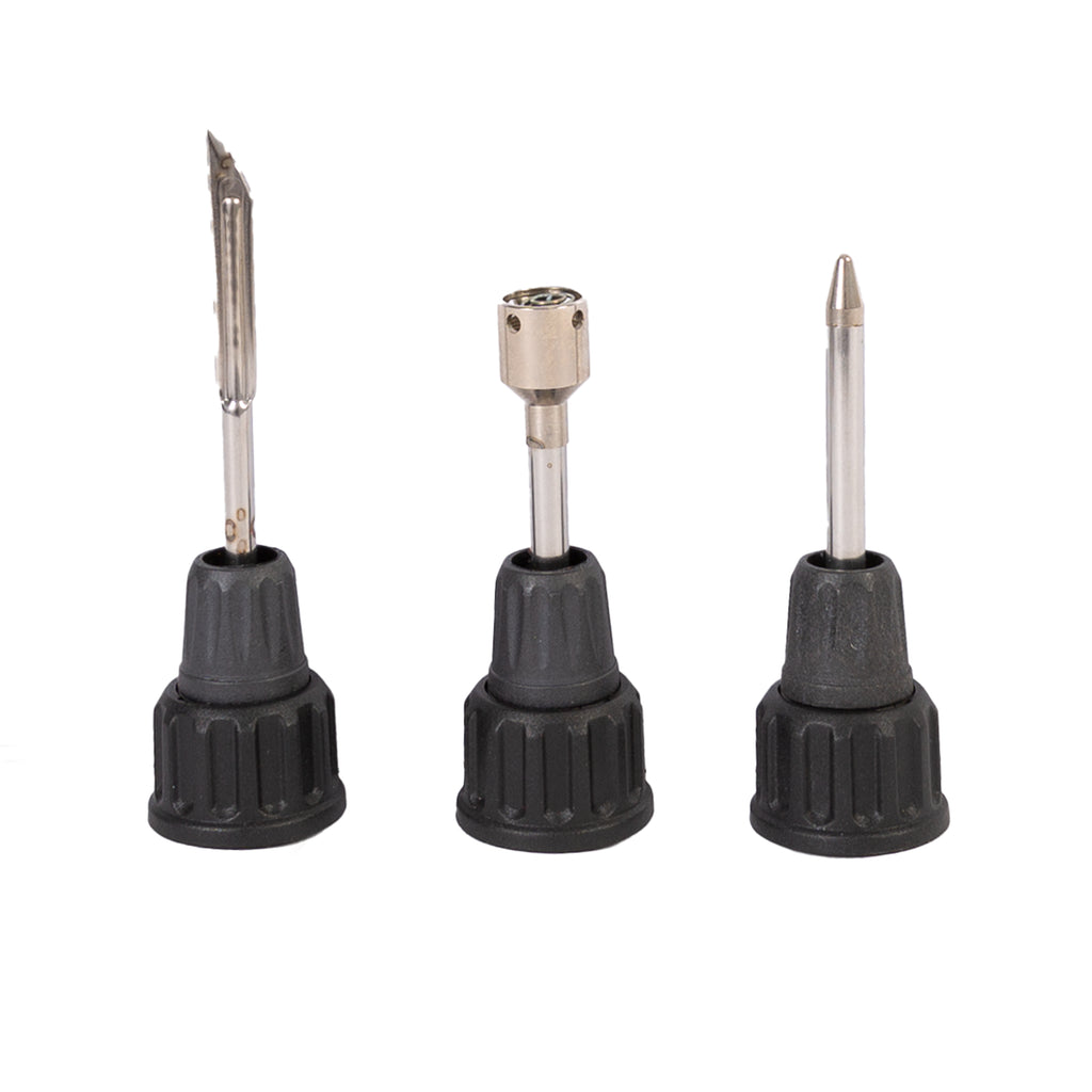 Cordless Soldering Kit 9 Piece Li-Ion