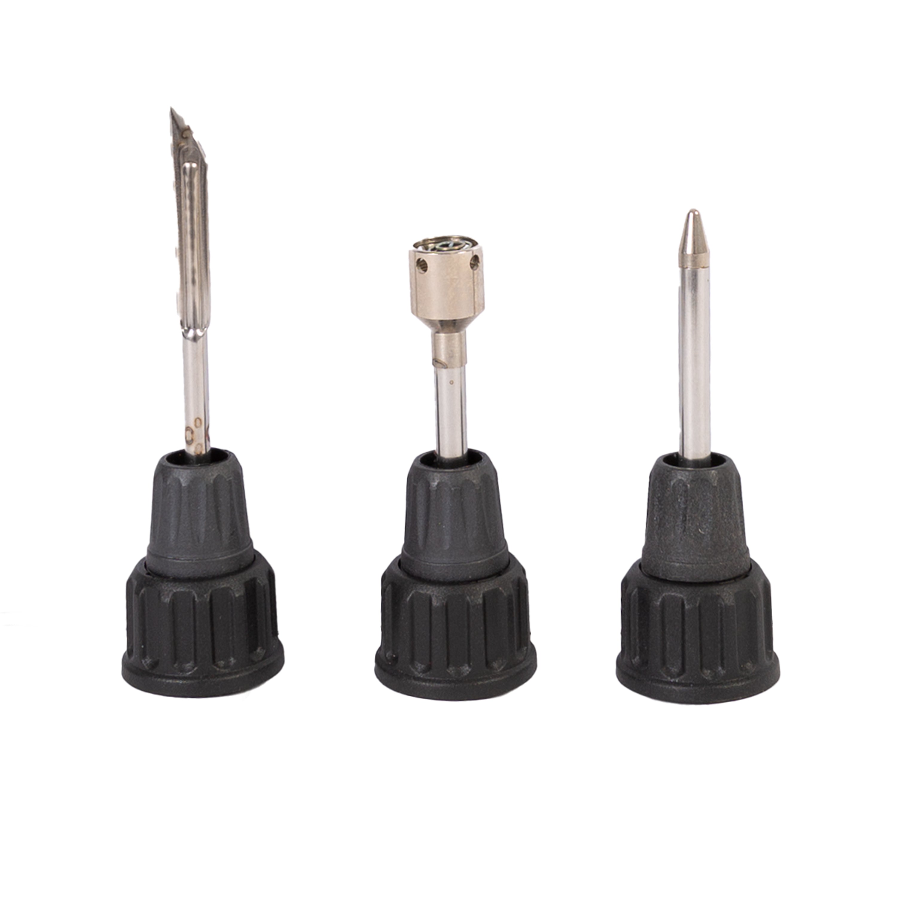 Cordless Soldering Kit 9 Piece Li-Ion