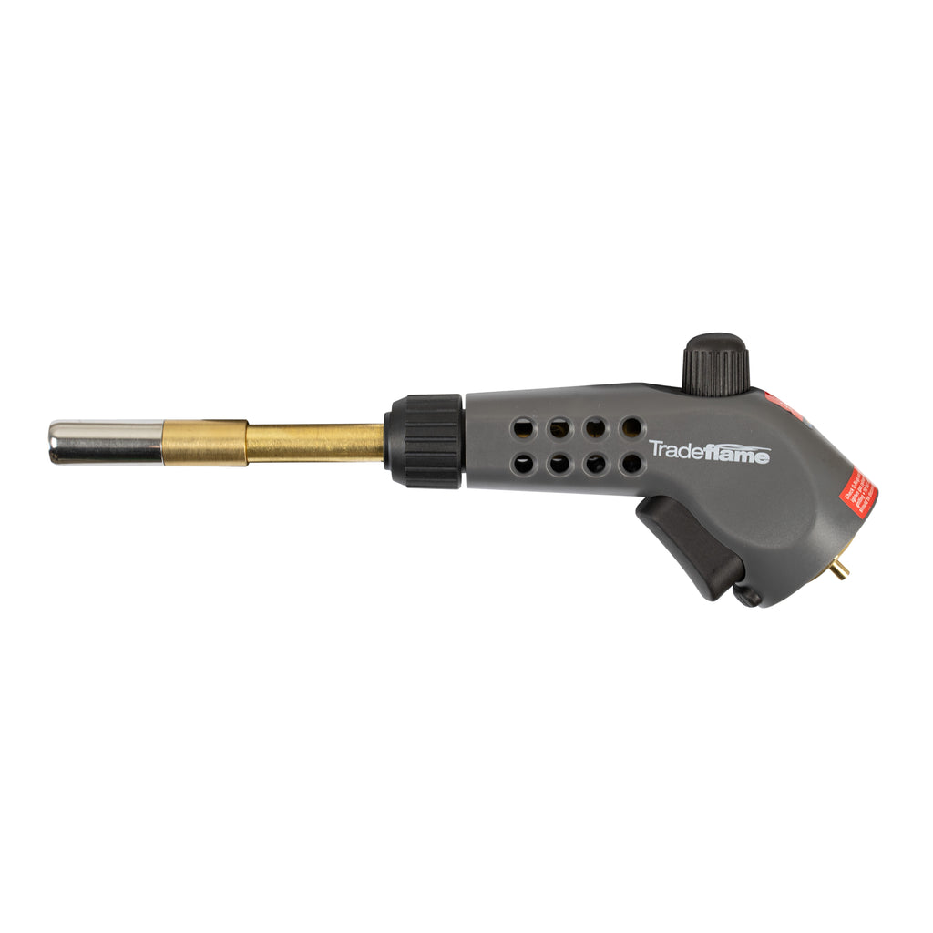 Cyclone Turbo Blow Torch Kit