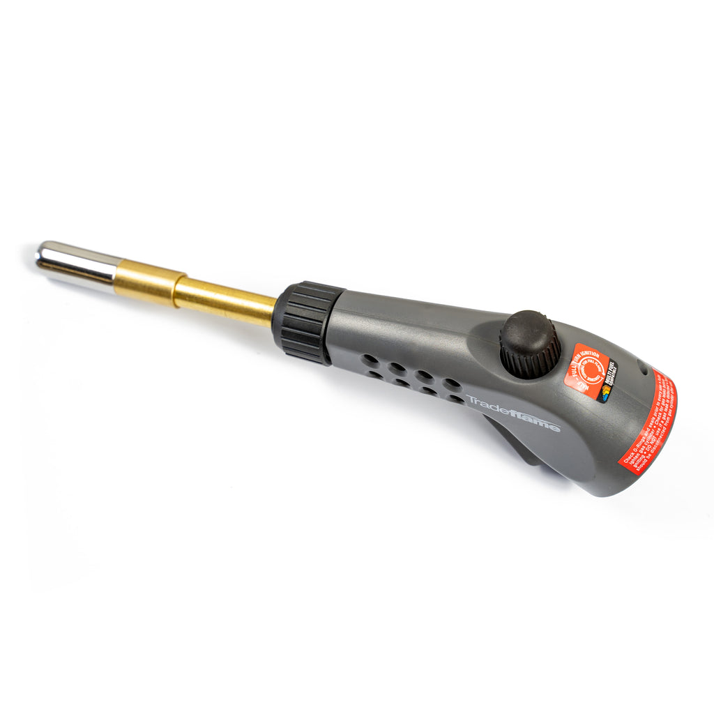 Cyclone Turbo Blow Torch Kit