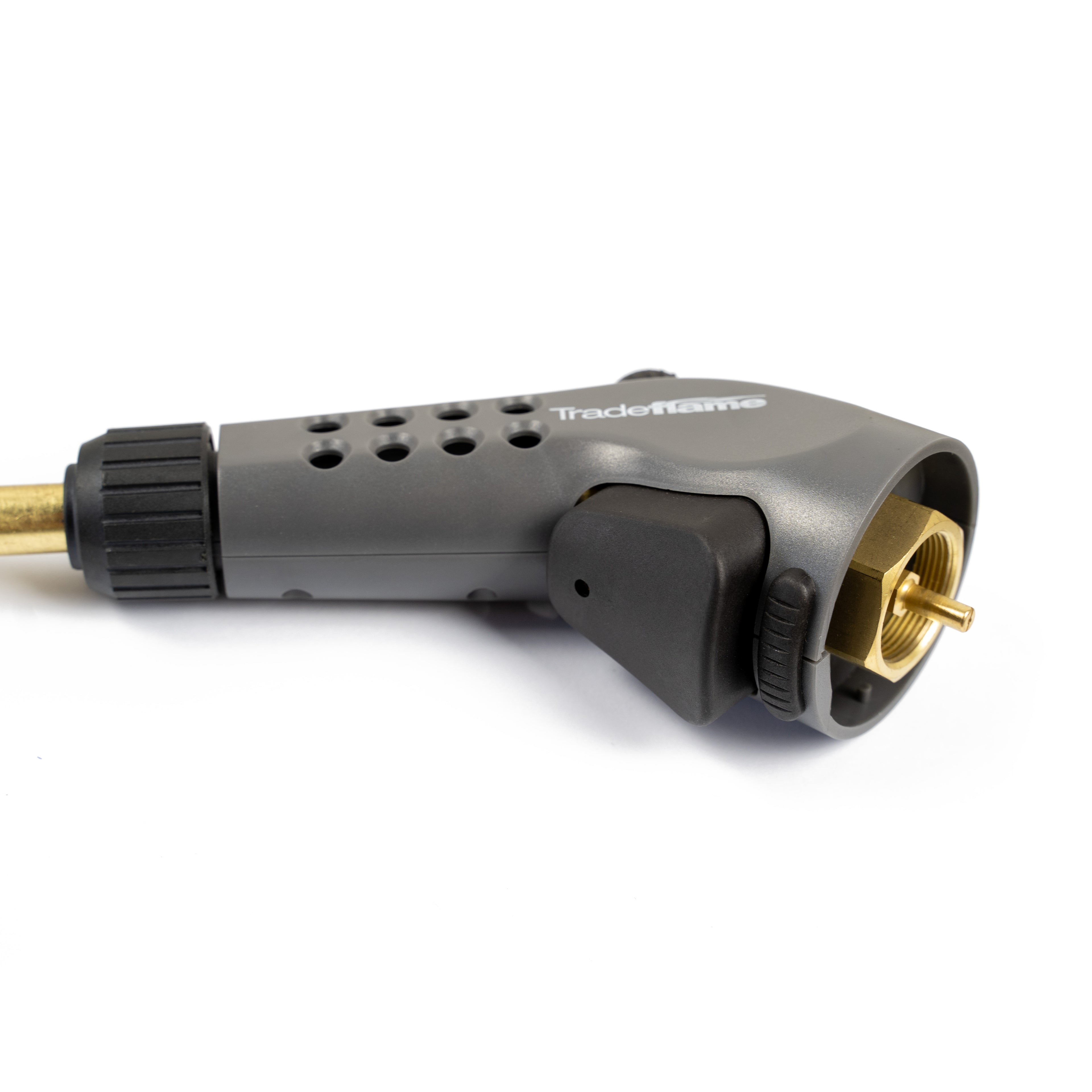 Cyclone Turbo Blow Torch Kit