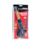 Cyclone Turbo Blow Torch Kit