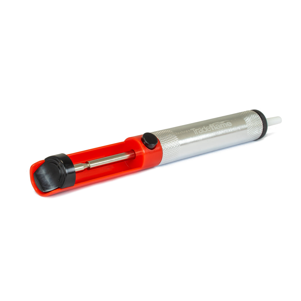 Desoldering Pump Solder Sucker