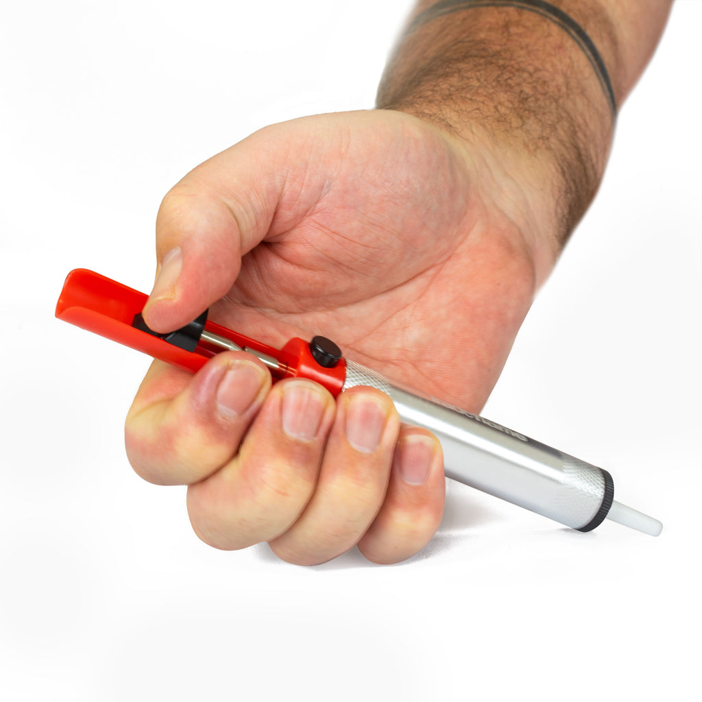 Desoldering Pump Solder Sucker