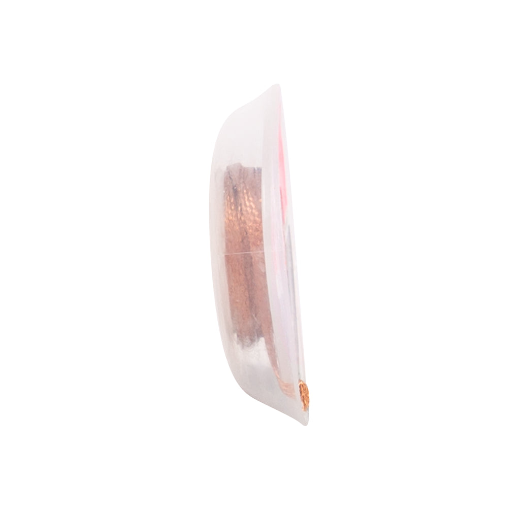 Desoldering Wick 2.5mm 2 Pack
