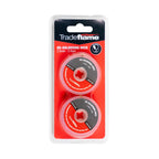 Desoldering Wick 2.5mm 2 Pack