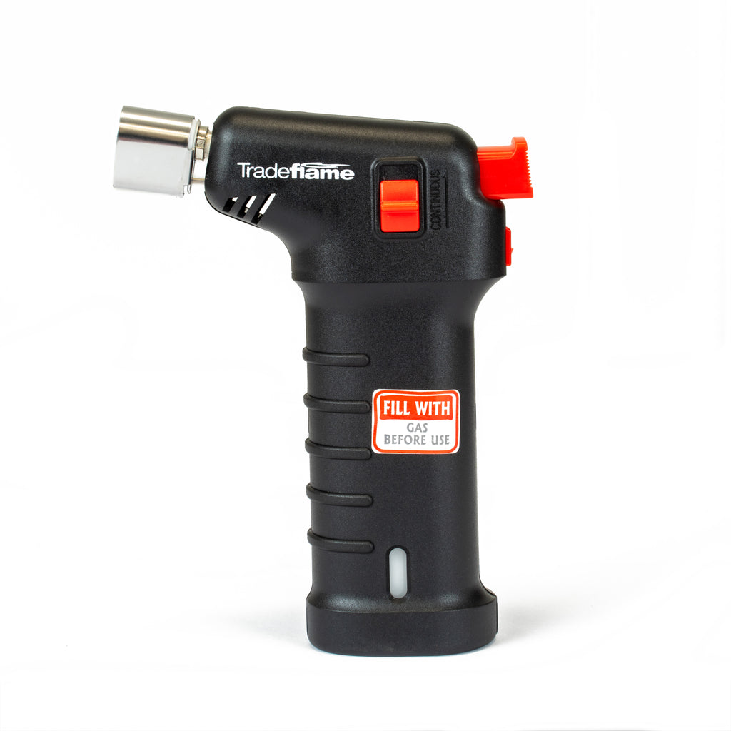 Handy Micro Butane Torch