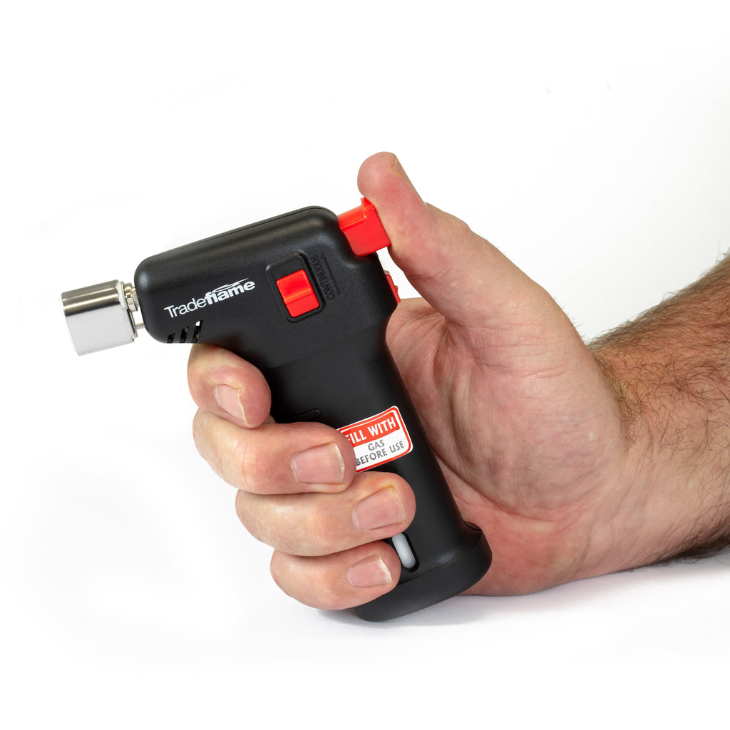 Handy Micro Butane Torch