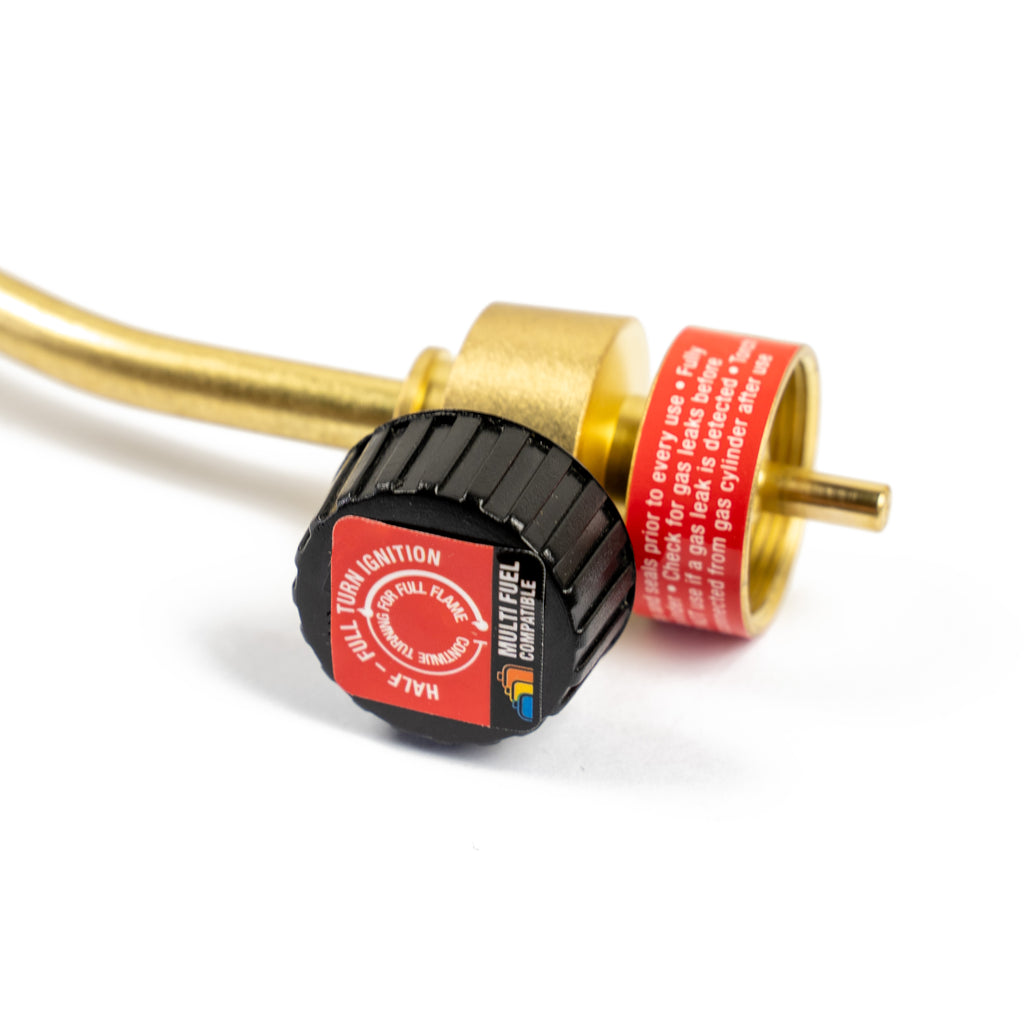 Handyman Blow Torch Kit Full Flame