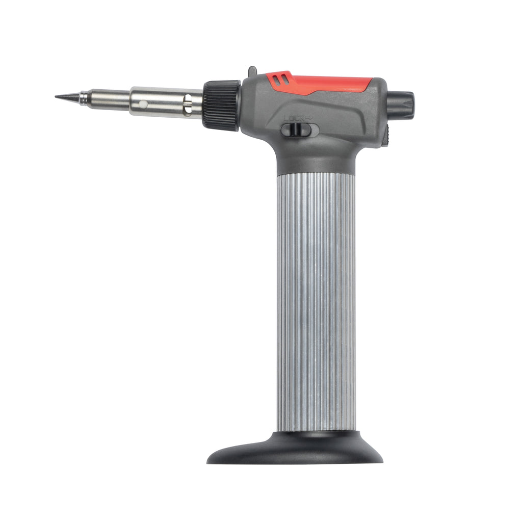 Handyman Butane Soldering Torch Kit