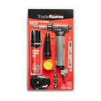 Handyman Butane Soldering Torch Kit