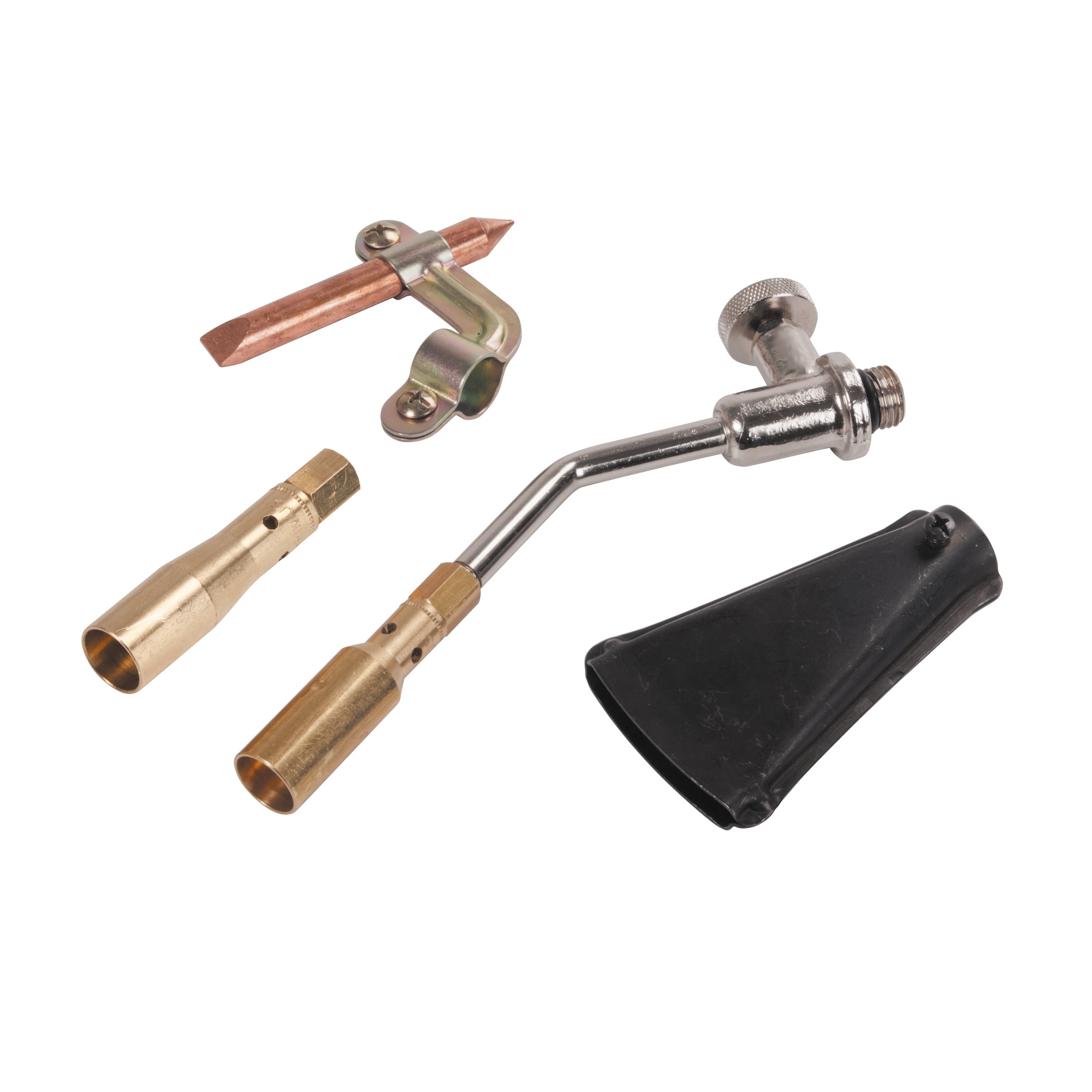 Handyman Gas Torch & Soldering Pack