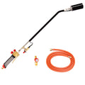 Inferno Propane Burner High Heat