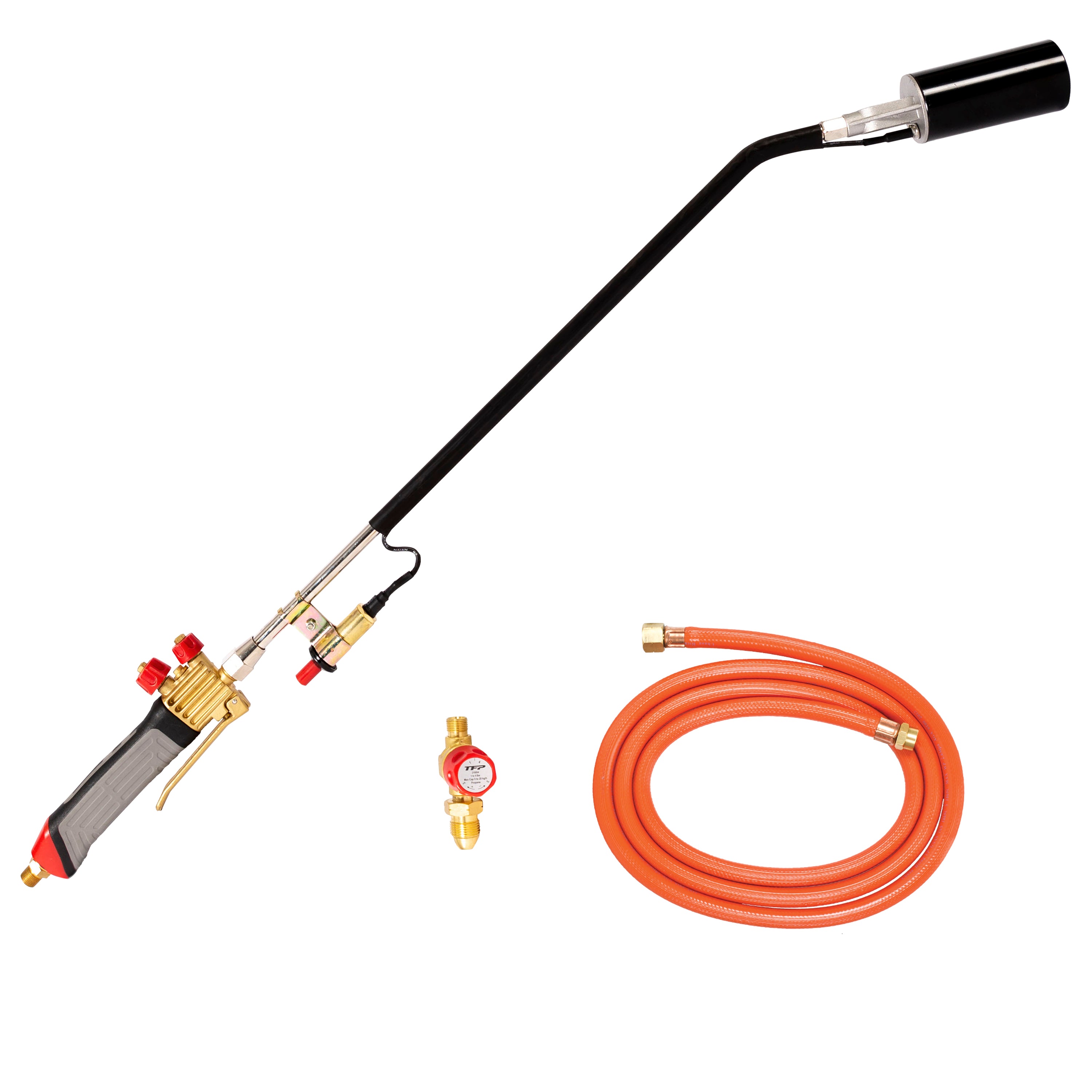 Inferno Propane Burner High Heat