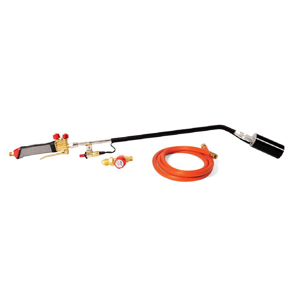 Inferno Propane Burner High Heat