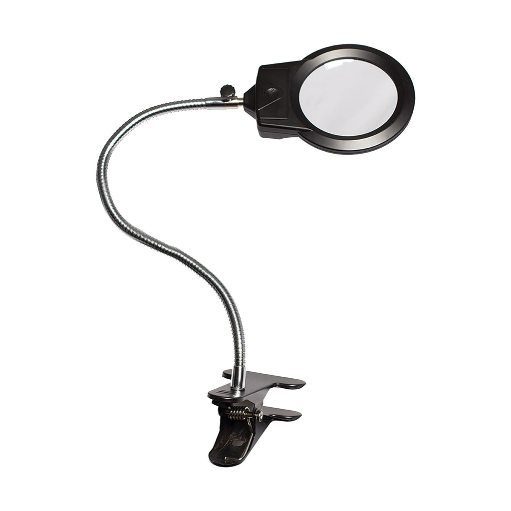 Magnifying Glass with LED Light