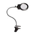 Magnifying Glass with LED Light