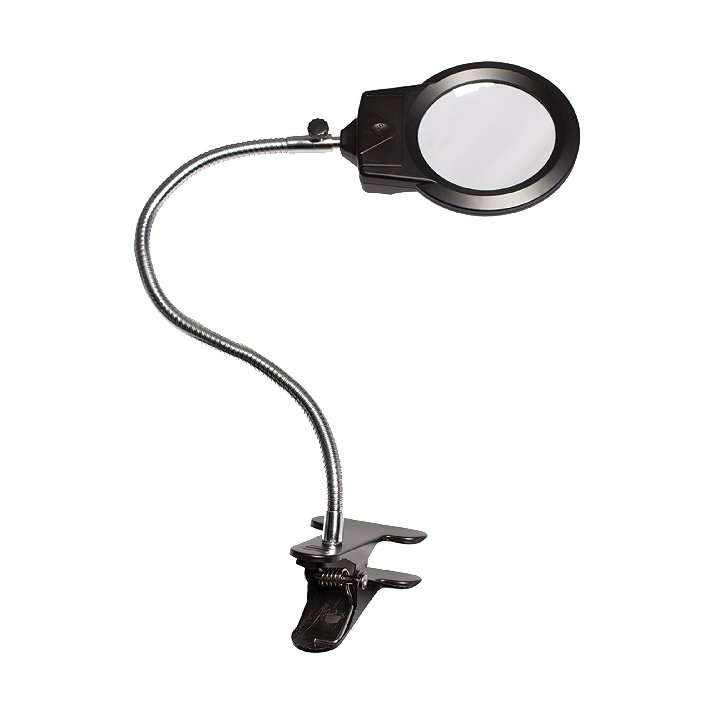 Magnifying Glass with LED Light