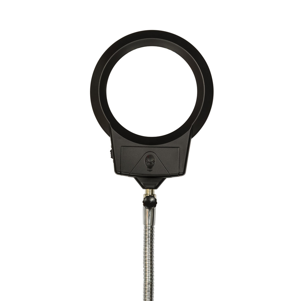 Magnifying Glass with LED Light