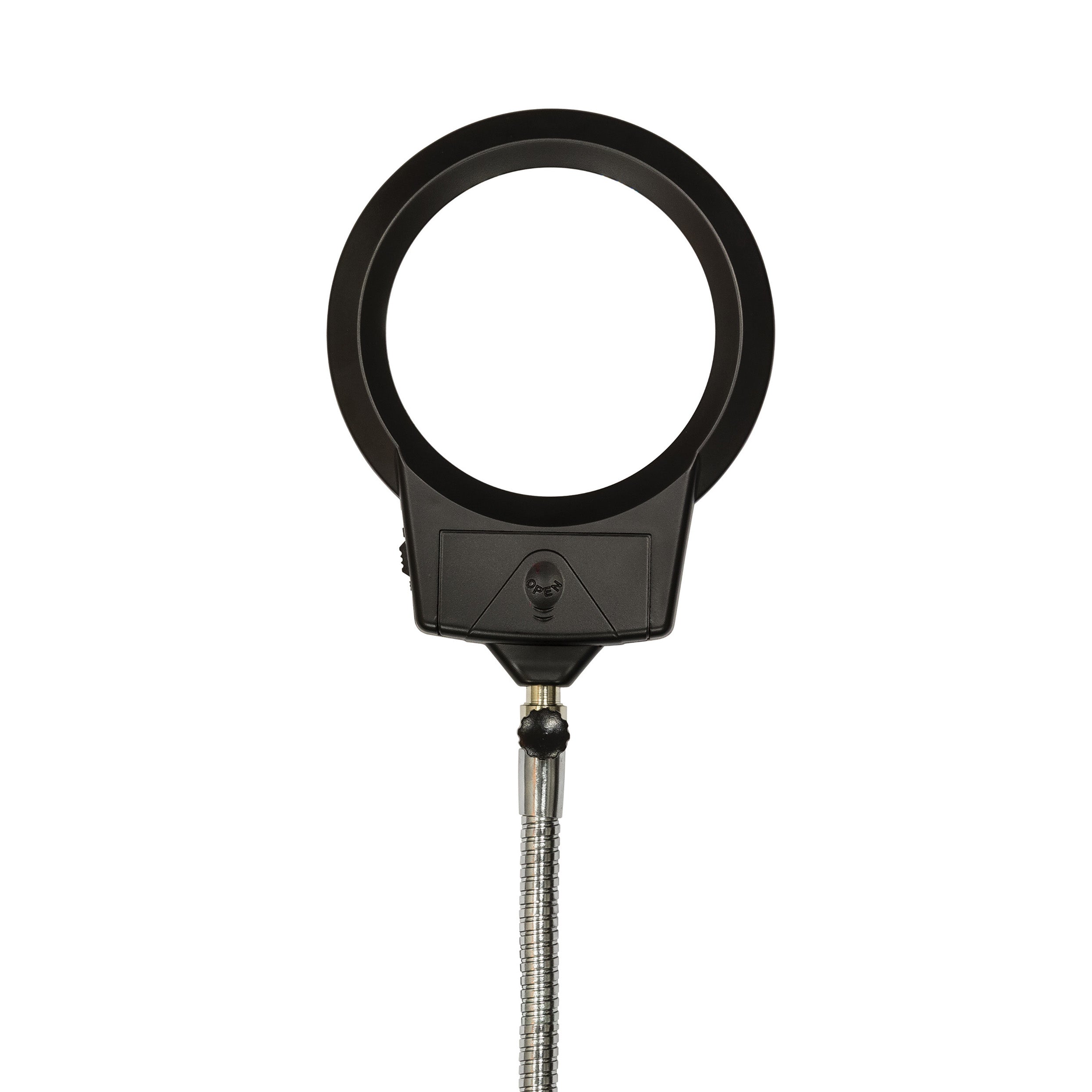 Magnifying Glass with LED Light