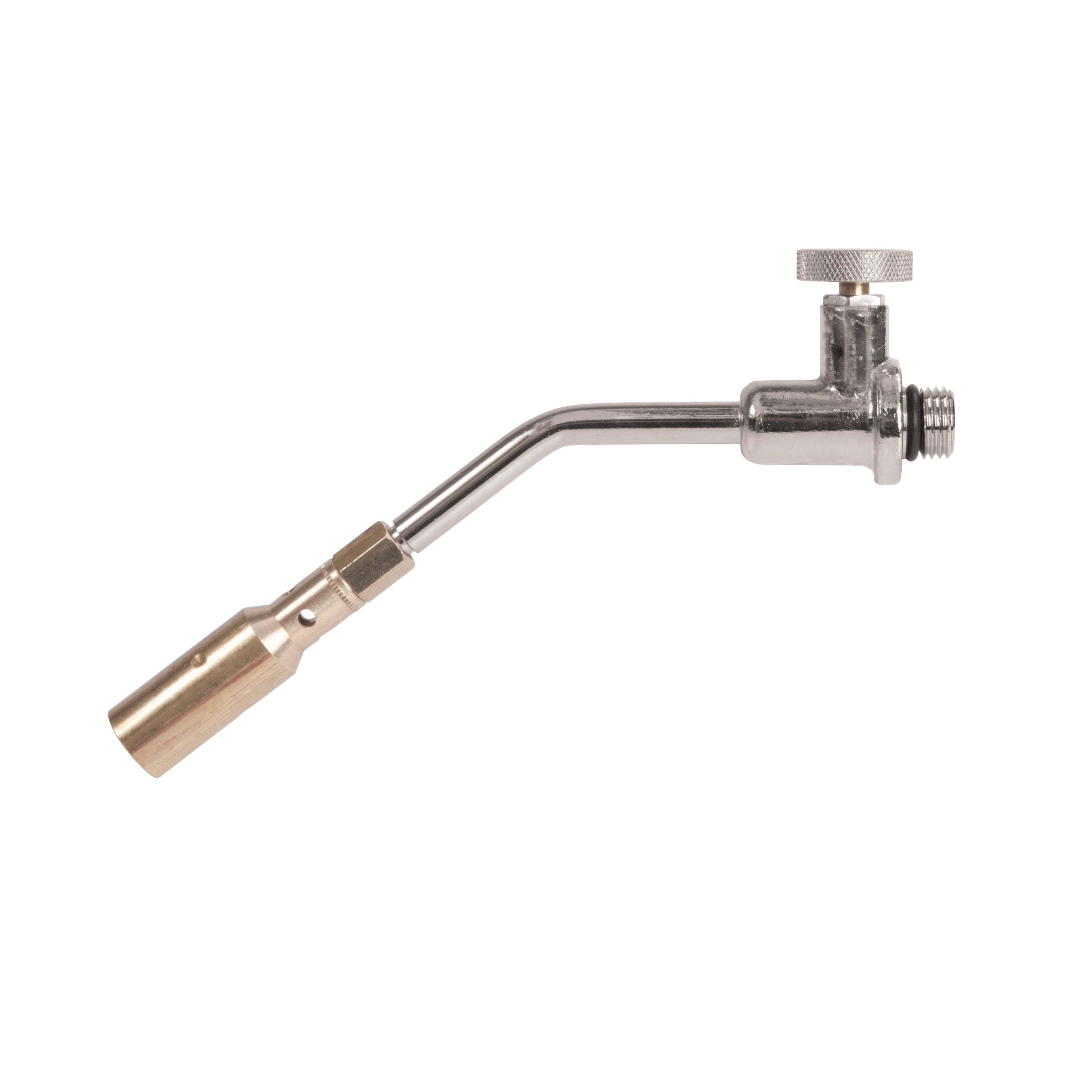 Medium Propane Gas Torch suits Primus connections