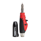 Micro Butane Soldering Iron