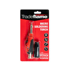 Micro Butane Soldering Iron