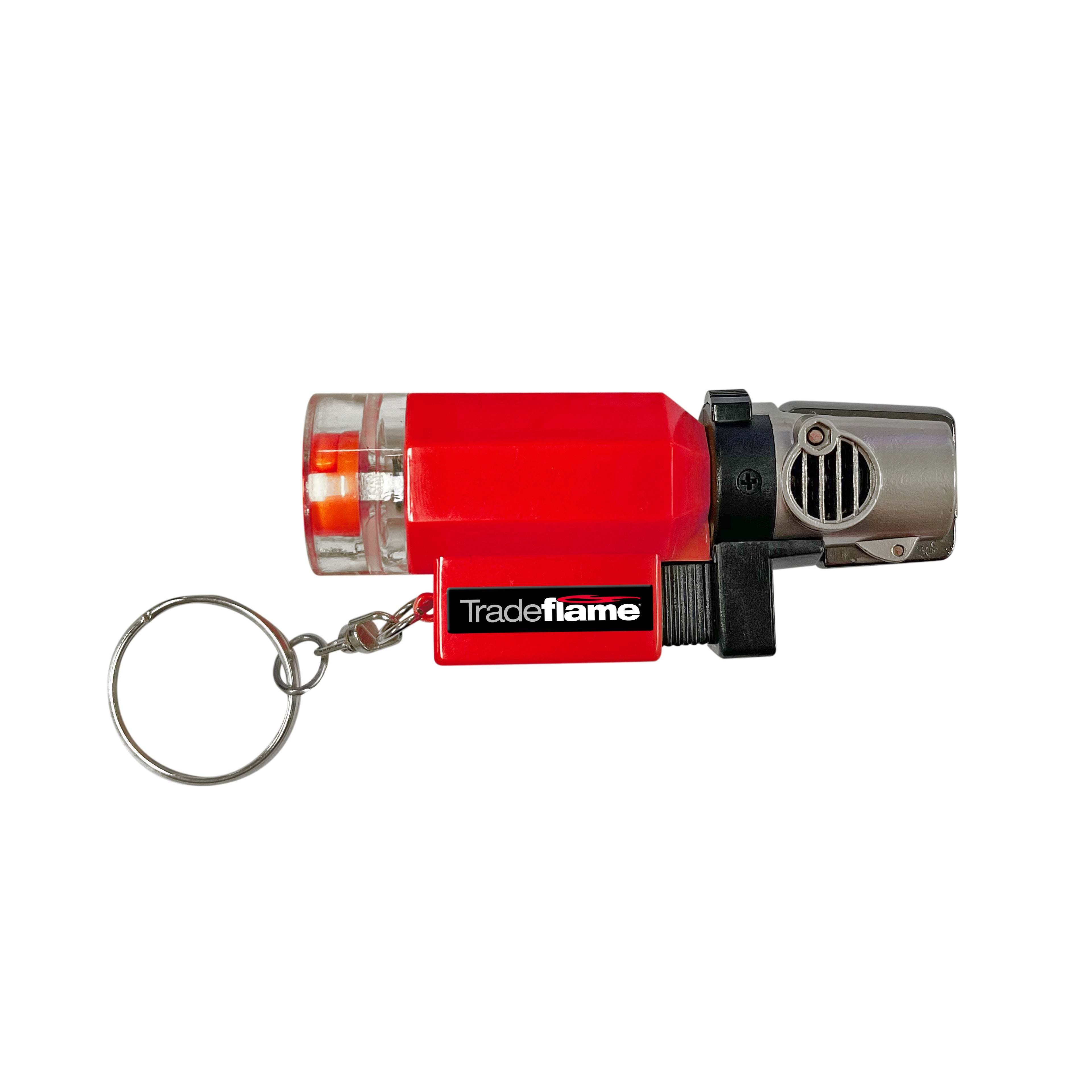 Micro Jet Butane Torch