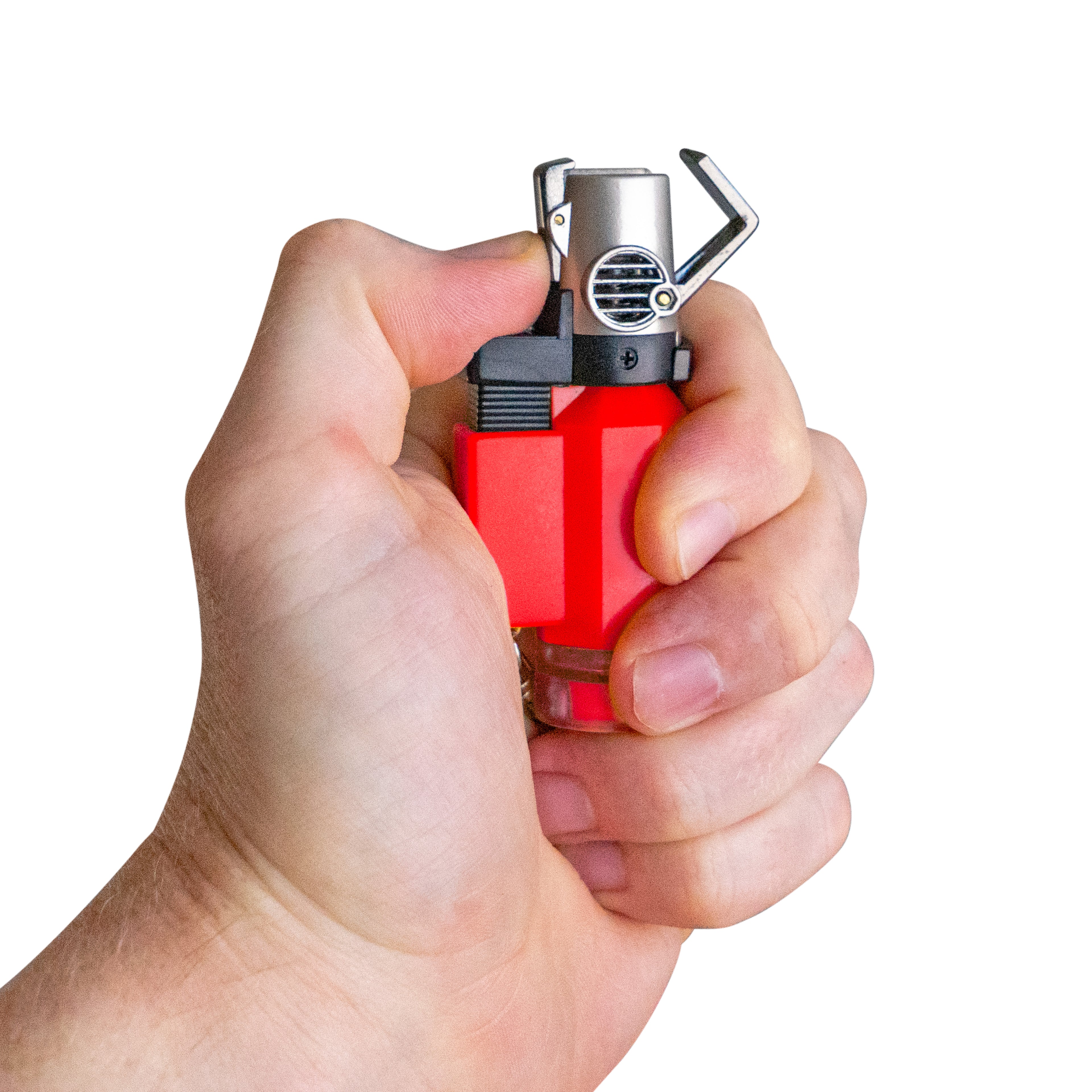 Micro Jet Butane Torch