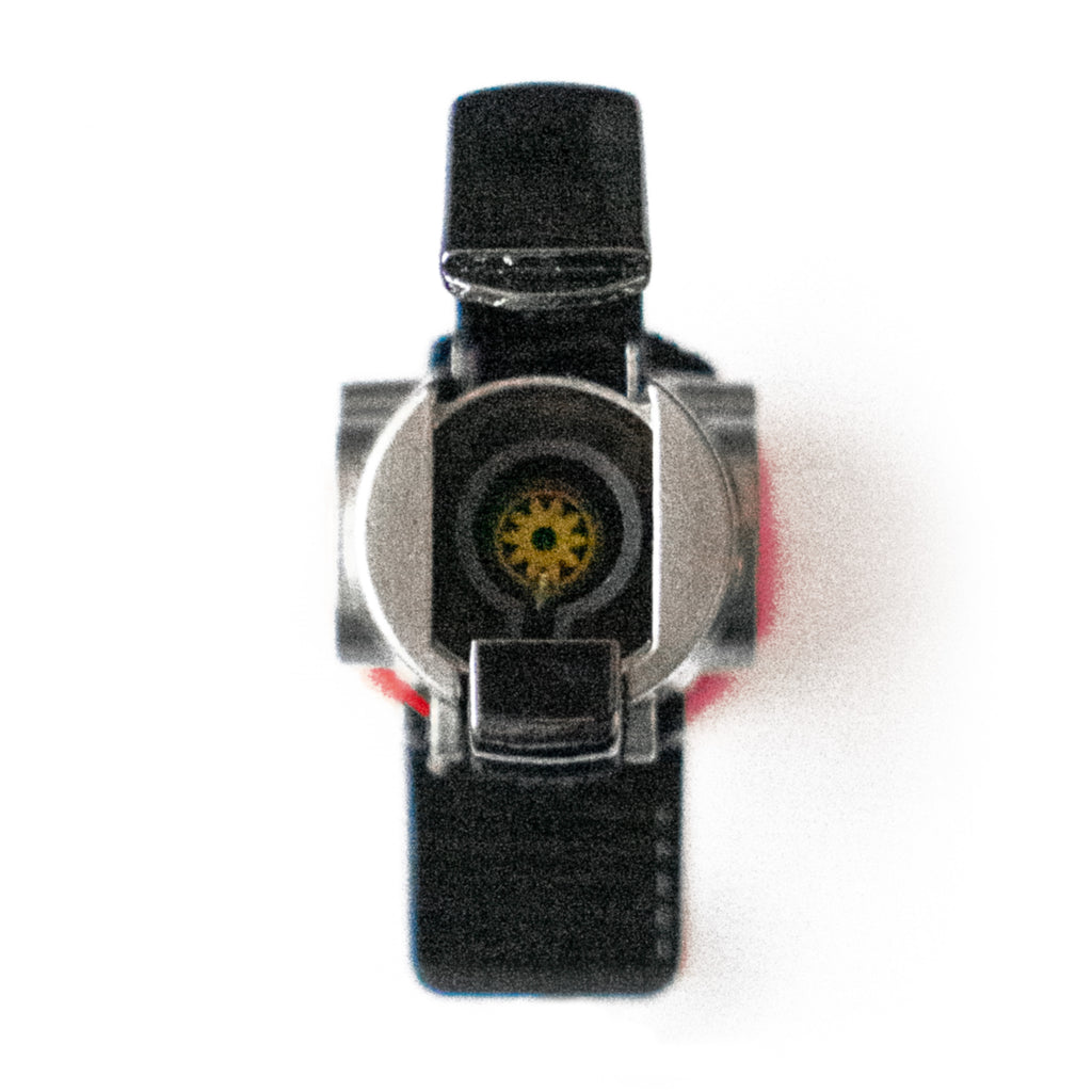 Micro Jet Butane Torch