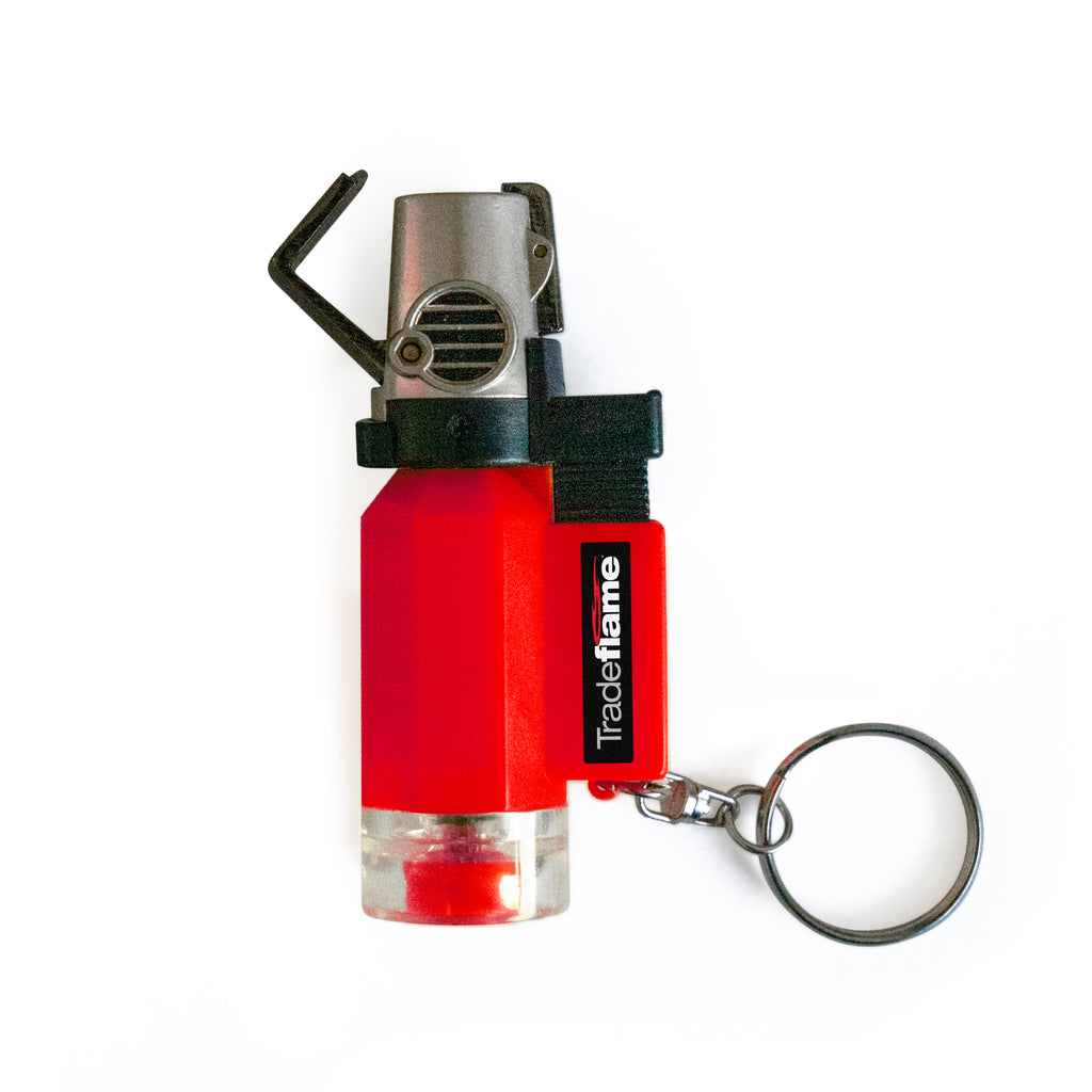 Micro Jet Butane Torch