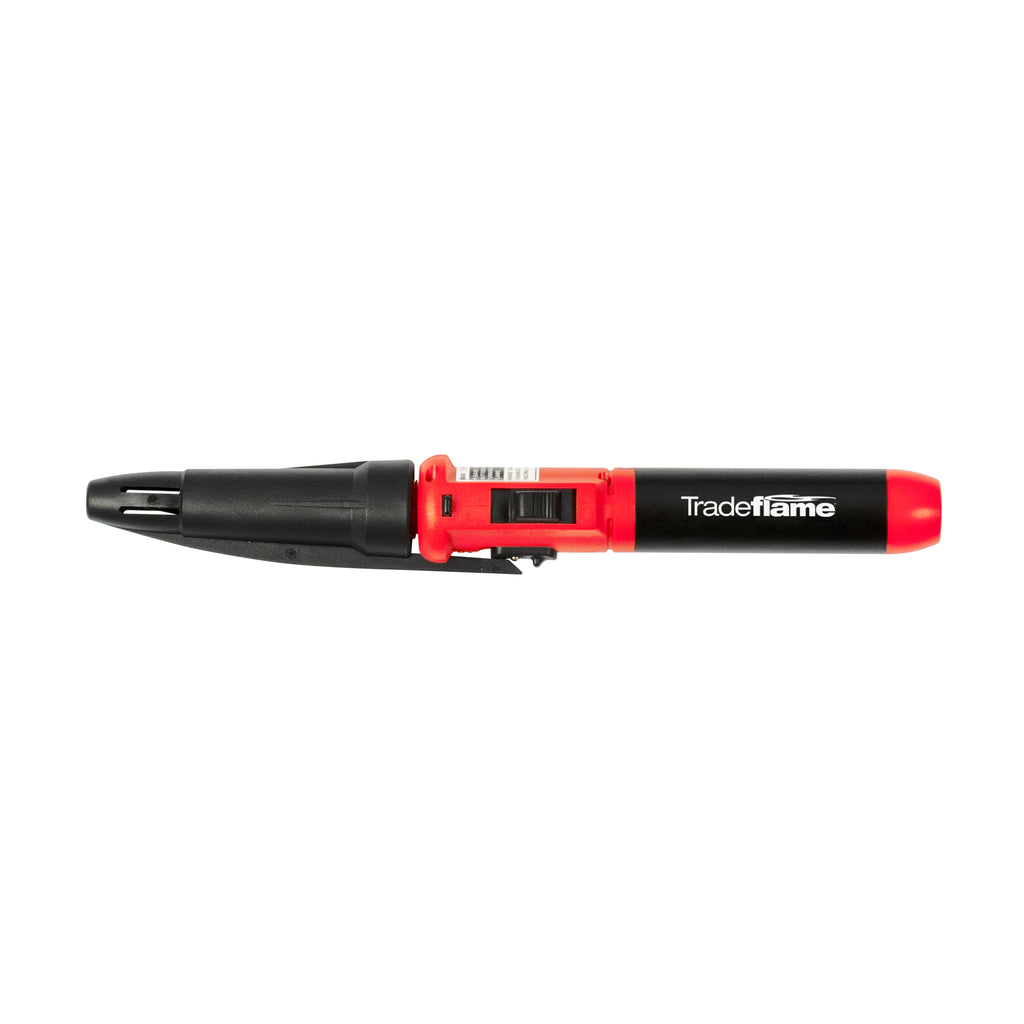 Mini Butane Soldering Iron