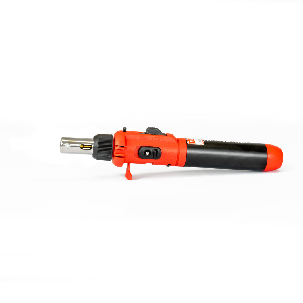 Mini Butane Soldering Iron